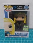 Funko POP Heroes DC Comics Black Canary 2019 Spring 266 Vinyl Figure