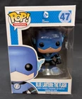 Funko Pop! Heroes : DC Comics : Blue Lantern The Flash : 47