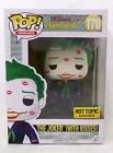 Funko Pop! Heroes DC Comics Bombshells 170 The Joker With Kisses Vinyl Figure