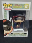 Funko Pop! Heroes DC Comics Bombshells 221 Batwoman Vinyl Figure