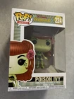 Funko Pop! Heroes Dc Comics Bombshells #224 Poison Ivy