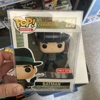Funko Pop! Heroes DC Comics Bombshells Batman Exclusive Figure #258 With Box