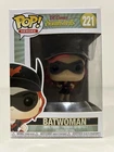 Funko POP! Heroes DC Comics Bombshells - BATWOMAN #221 Vinyl Figure