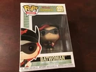 Funko Pop! ~ Heroes ~ DC Comics Bombshells ~ BATWOMAN #221