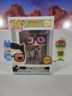 Funko Pop! Heroes: DC Comics Bombshells Catwoman #225 Chase Vaulted