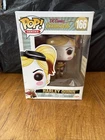 Funko Pop Heroes - DC Comics Bombshells  - Harley Quinn  #166 Exclusive