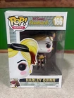 Funko Pop! Heroes DC Comics Bombshells Harley Quinn 166