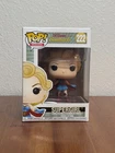 Funko Pop Heroes DC Comics Bombshells Supergirl #222