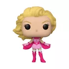 Funko POP! Heroes DC Comics Bombshells Supergirl 3.75" Vinyl Figure (#222)