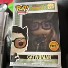 Funko POP! Heroes - DC Comics - DC Bombshells - Catwomen 225 (Chase)