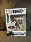 Funko POP! Heroes DC Comics DC Super Heroes Black Manta #92 Vinyl Figure