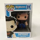 Funko POP! Heroes DC Comics DC Universe Superboy #31 Vinyl Figure