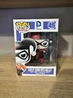 Funko POP - Heroes - DC Comics - Harley Quinn With Mallet #45