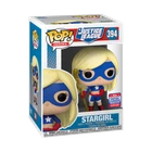 Funko POP! Heroes DC Comics Justice League Stargirl #394 Vinyl Figure