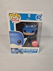 Funko POP! Heroes DC Comics Vinyl Figure BLUE LANTERN THE FLASH  #47 Collectable