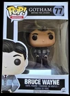 Funko POP! Heroes DC Gotham Bruce Wayne #77 Vinyl Figure