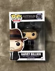 Funko POP! Heroes DC Gotham Harvey Bullock #76 Vinyl Figure NIB