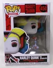 Funko Pop! Heroes DC Harley Quinn 450 Harley Quinn on Apokolips Vinyl Figure New