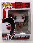 Funko Pop! Heroes DC Harley Quinn 452 Harley Quinn With Weapons Vinyl Figure New