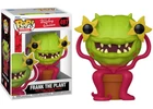 Funko Pop! Heroes - DC Harley Quinn - Frank The Plant 497   CH13 /12