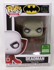 Funko Pop! Heroes DC Heroes Batman 379 Deadman Vinyl Figure