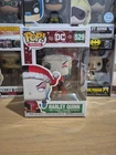 Funko POP! Heroes DC Holiday #529 Harley Quinn