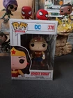 Funko Pop Heroes - DC Imperial Palace - Wonder Woman #378