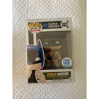 Funko Pop! Heroes DC Jungle Batman #182 Funko Shop Exclusive 10,000 Pieces