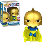 Funko POP! Heroes DC Justice League Doctor Fate #395 Exclusive