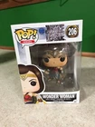 Funko POP! Heroes DC Justice League Wonder Woman 206
