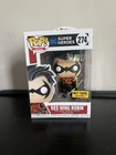Funko Pop Heroes: DC - Red Wing Robin #274 Hot Topic Exclusive