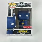 Funko Pop! Heroes - DC Super Heroes: Batman One Million #493 Target Exclusive