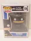 Funko Pop Heroes DC Super Heroes Batman Vinyl Figure #144
