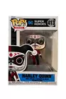 FUNKO POP! HEROES - DC Super Heroes - Dia De Los Muertos Harley Quinn #413 - NIB