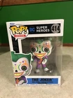Funko Pop! Heroes DC Super Heroes The Joker 414