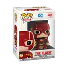 Funko Pop Heroes! DC: The Flash #401