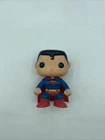 Funko POP! Heroes DC Universe #07 Superman No Box