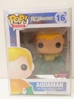 Funko Pop Heroes DC Universe Aquaman PX Previews Exclusive Vinyl Figure #16
