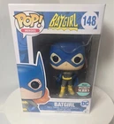 Funko Pop! Heroes: DC Universe - Batgirl #148 Specialty Series NIB