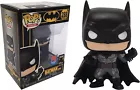 Funko Pop Heroes DC Universe Batman (Damned) PX Previews Exclusive #288 NEW MINT