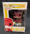 Funko Pop! Heroes : DC Universe : The Flash : 10