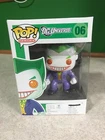 Funko Pop! Heroes DC Universe The Joker 06