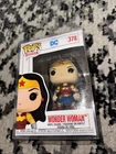 Funko POP! - Heroes DC Wonder Woman 378
