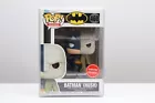 Funko Pop Heroes Gamestop Exclusive : BATMAN (HUSH)  #460 Vinyl