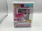 Funko POP! Heroes: Harley Quinn Pink Diamond Glitter #45 (Hot Topic Exclusive)
