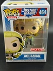 Funko Pop Heroes Justice League Aquaman #464 Target Exclusive DC Vinyl Figure