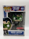 Funko Pop! Heroes - Justice League - Green Lantern #462 - Target Excl.
