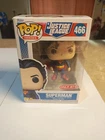 Funko POP! Heroes: Justice League - Superman Target Exclusive #466