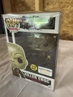 Funko Pop! Heroes KILLER CROC #102 Suicide Squad GITD Barnes and Noble Exclusive
