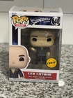 Funko Pop! Heroes Lex Luthor #540 CHASE Superman The Movie